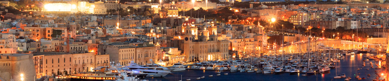 Vakanties Malta