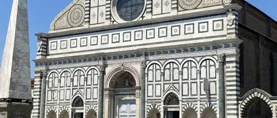 Wat is er te doen in Florence